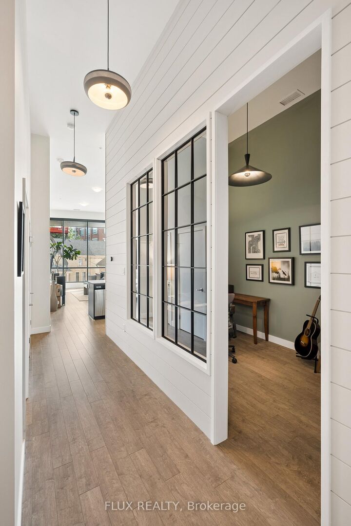 Property Photo: 100 Garment Street 201 ON N2G 0C3