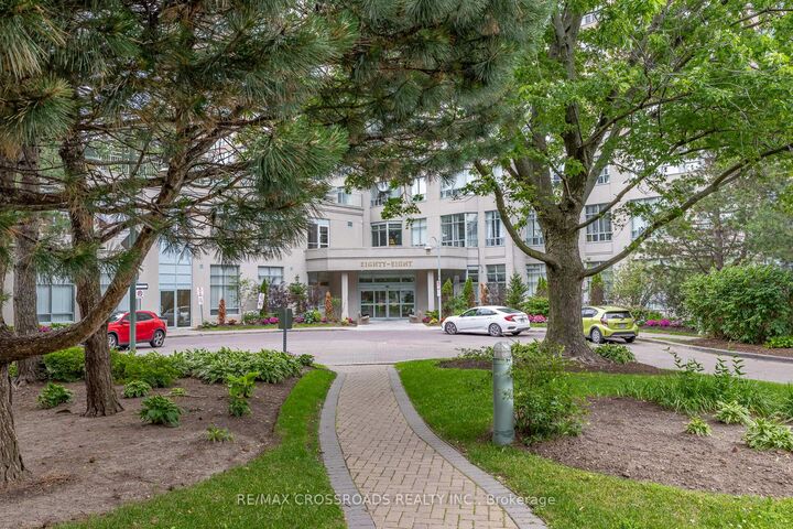 Property Photo:  88 Corporate Drive 1404  ON M1H 3G6 