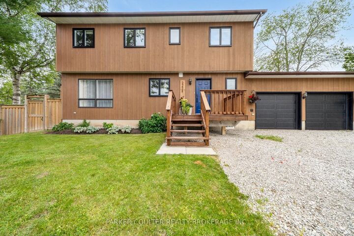 Property Photo: 2228 Margs Lane ON L9S 2E2