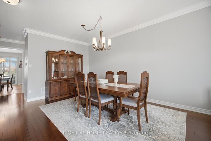 Property Photo: 406 Chandler Crescent ON L9T 0S9