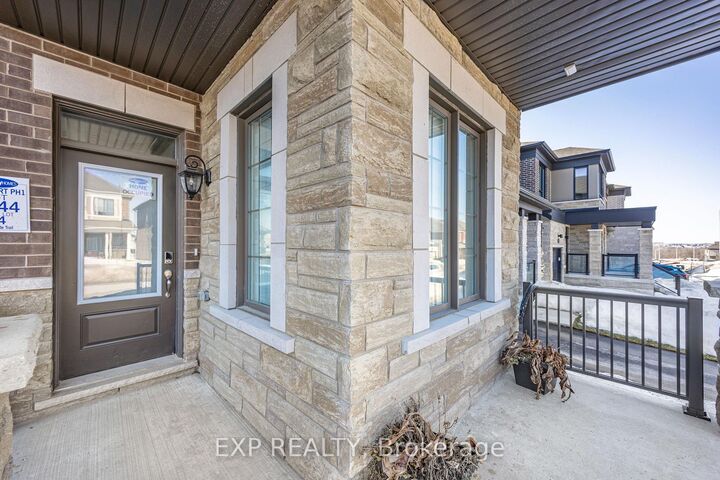Property Photo: 53 McBride Trail ON L9J 0Y8