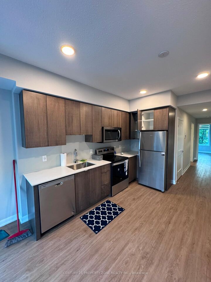 Photo de la propriété:  708 Woolwich Street 402  ON N1H 3Z1 