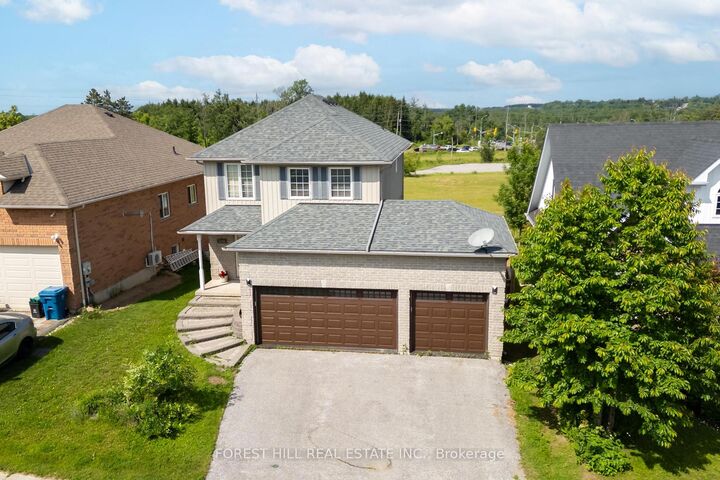 3196 Bass Lake Side Road — photo 1