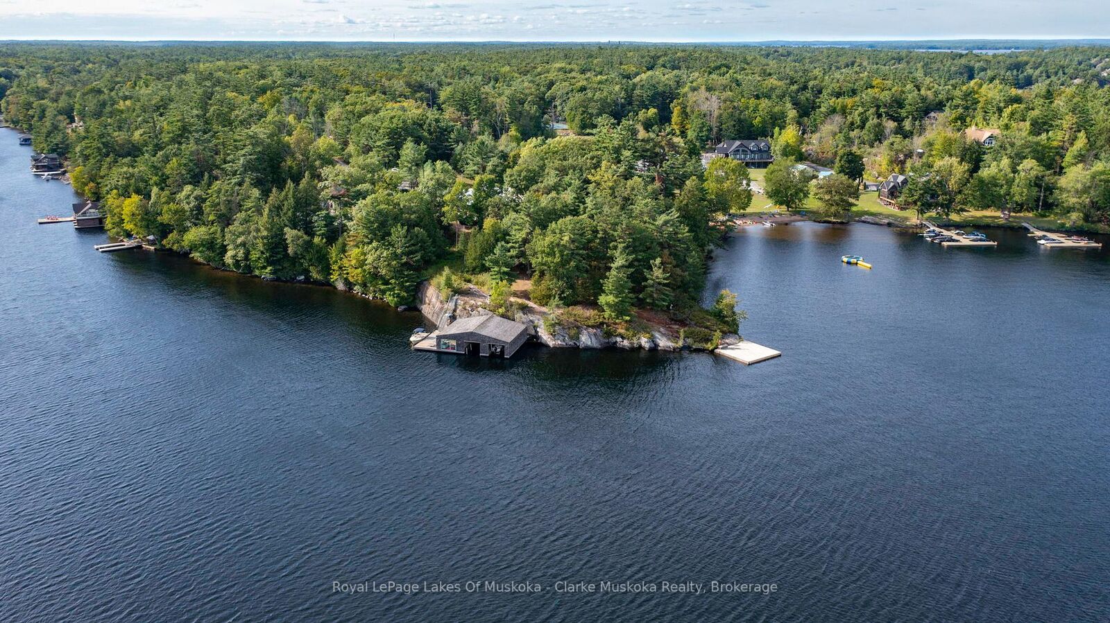Property Photo: 1114 Road 3200 N/A ON P1P 1R2