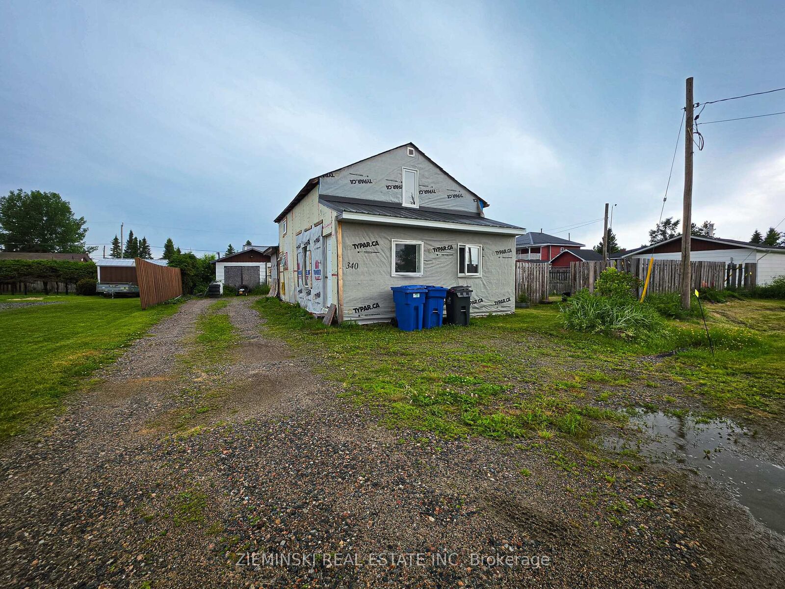 Property Photo: 340 Ferguson Avenue ON P0K 1R0