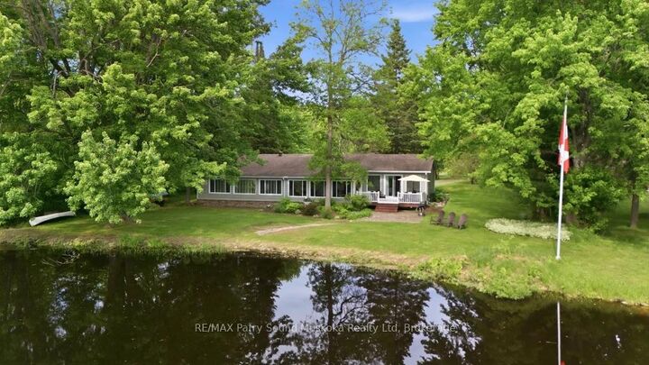 Property Photo: 49 Maple Street ON P0C 1J0