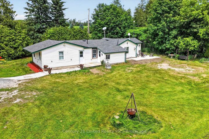 Property Photo: 93 Loop Line ON K0L 2W0