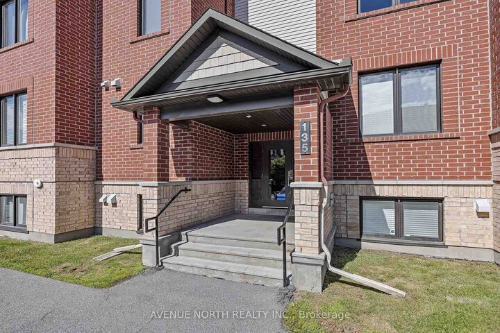 Property Photo: 135 Bluestone Private 7 ON K4A 0X7