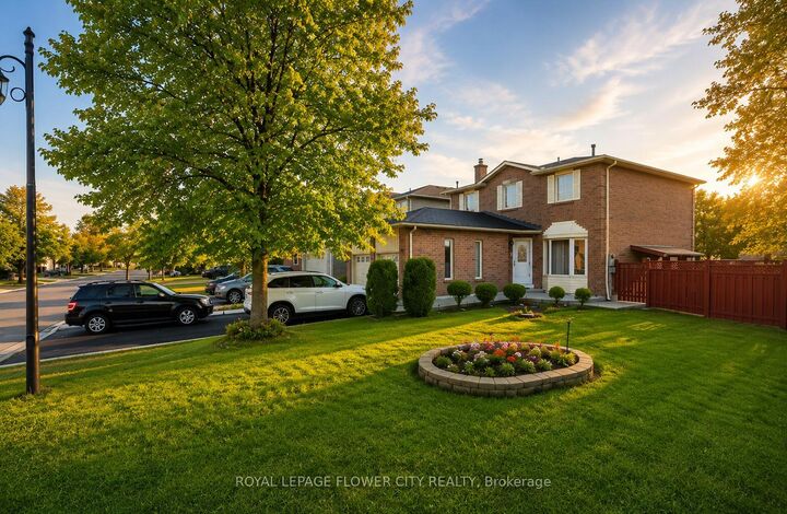 23 Clydesdale Circle — photo 1