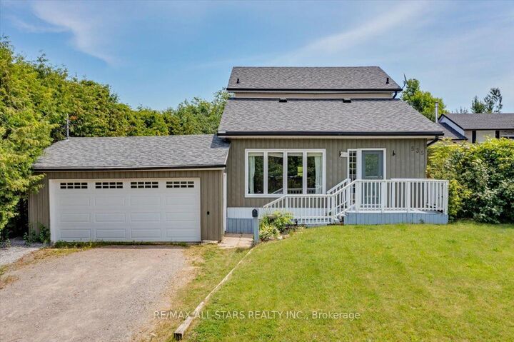 Property Photo:  535 George Street  ON L0K 1A0 