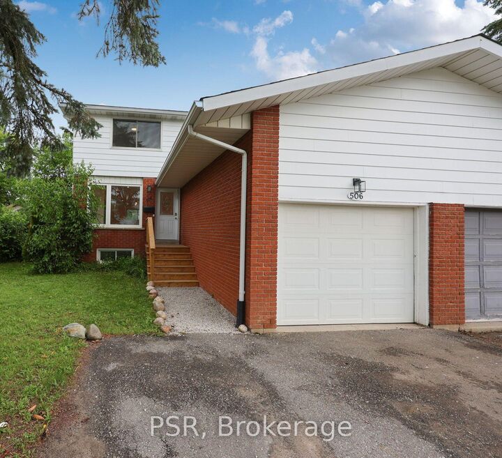 Property Photo: 506 Tenth Street ON L9Y 2H3