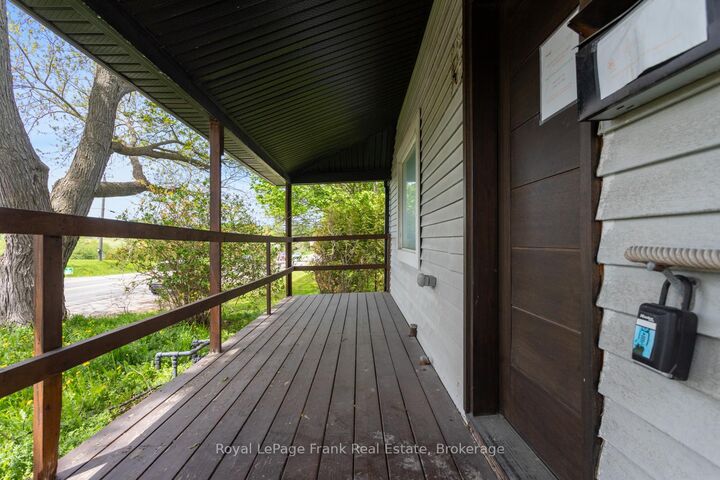 Property Photo: 3531 Simcoe Street N ON L1H 7K4