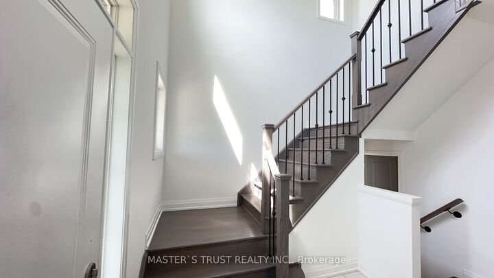 Property Photo: 102 Frank Kelly Drive ON L9N 0V3