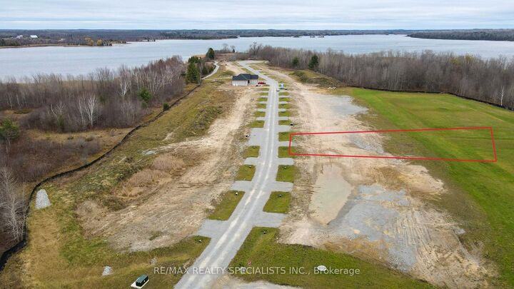 Lot 4 Lovett Lane — photo 1