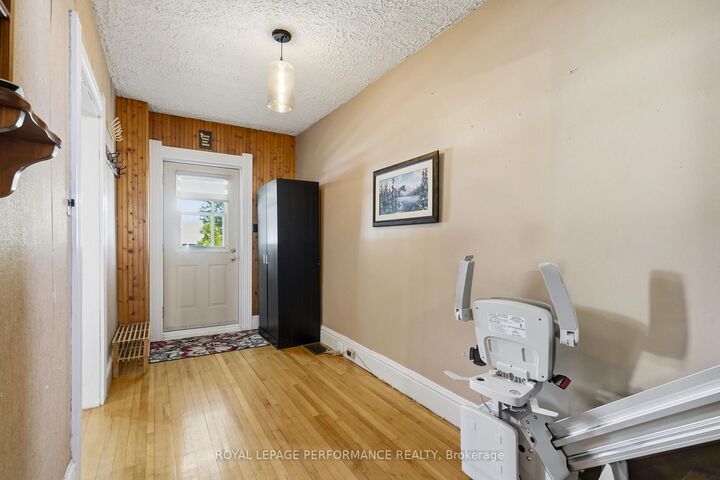 Photo de la propriété:  178 Nelson Street E  ON K6A 1L8 