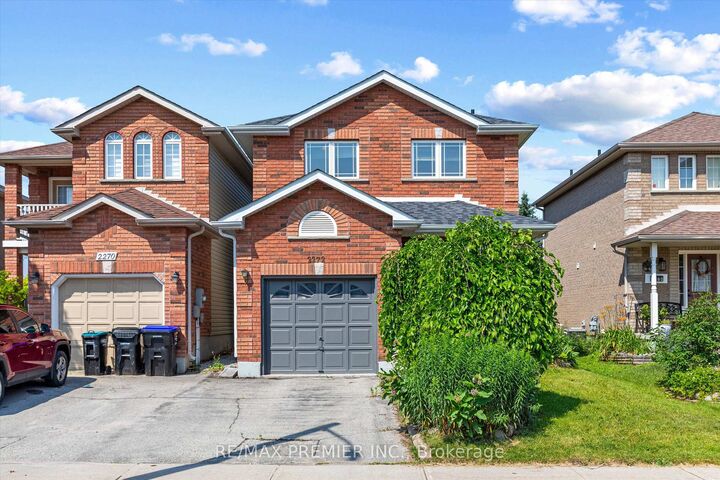 2272 Warrington Way — photo 1