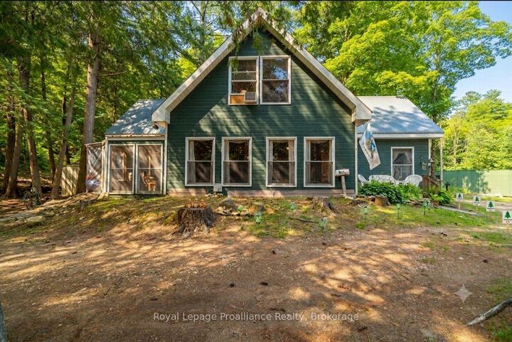 Property Photo:  1117A Twin Pine Lane  ON K0H 1K0 