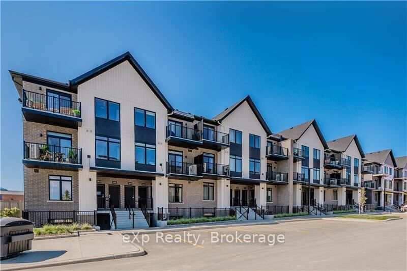 Property Photo: 824 Woolwich Street 72 ON N1H 1G8