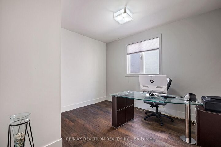 Property Photo: 494 Atlas Avenue ON M6C 3R3