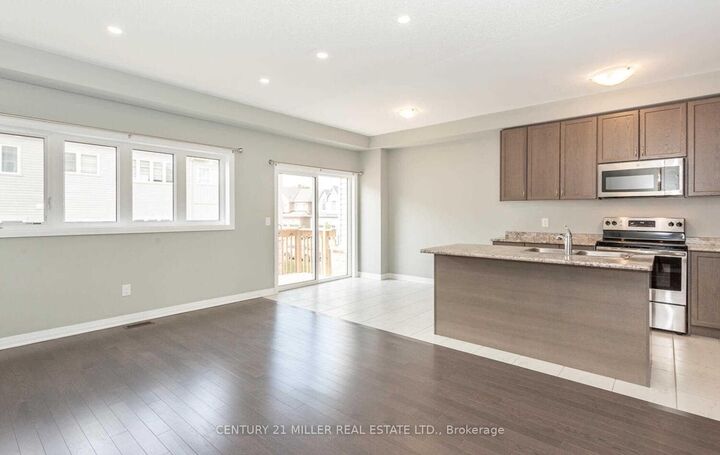Property Photo:  4074 Canby Street  ON L3J 0R6 