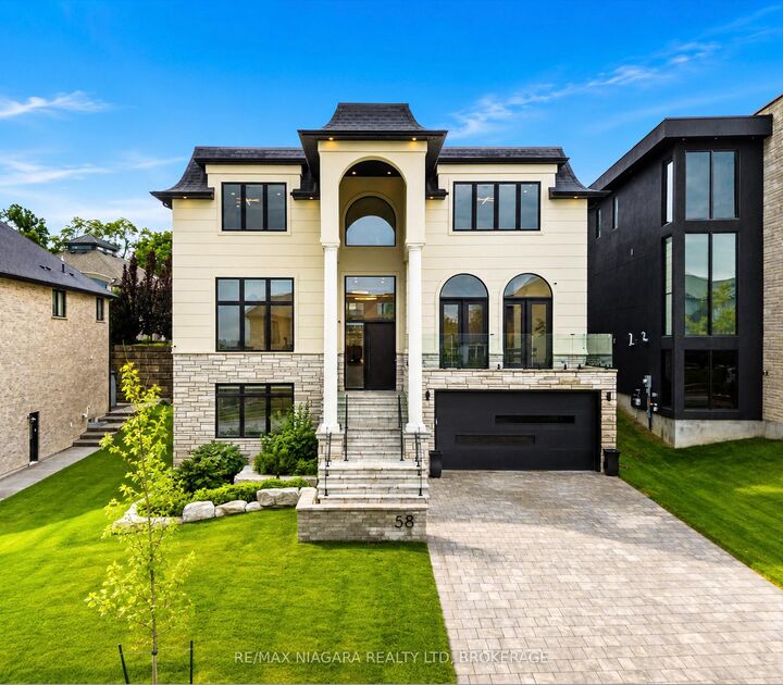 58 Kenmir Avenue — photo 1