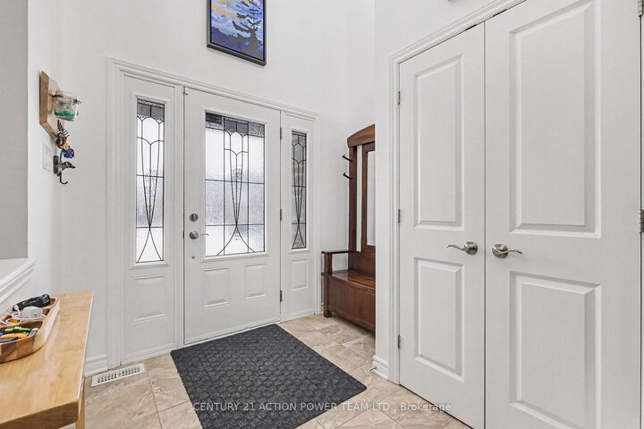 Property Photo: 7 Richer Street S ON K0A 1R0