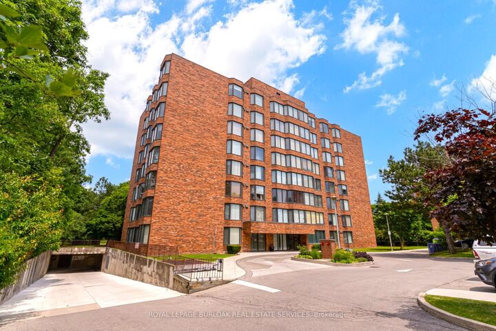 200 Limeridge Road W 804 — photo 1