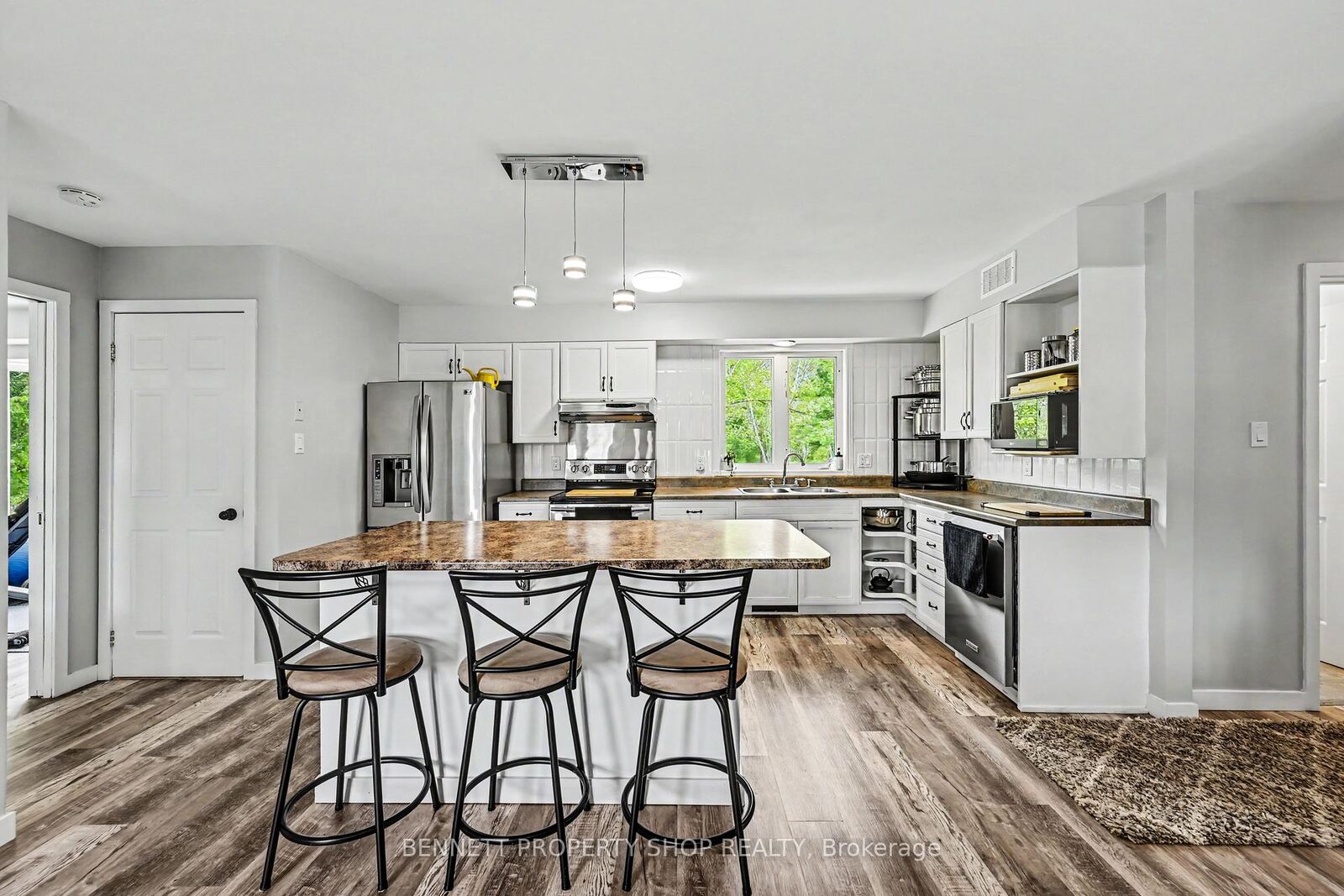 Property Photo: 2290 Wolf Grove Road ON K0A 1A0