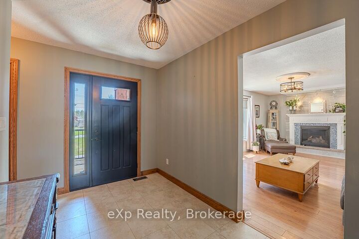 Property Photo: 670 Joynt Street ON N0H 2K0