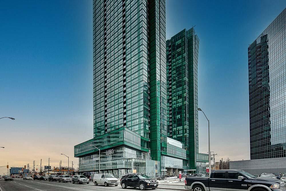 Property Photo:  9 Bogert Avenue 2304  ON M2N 5M6 