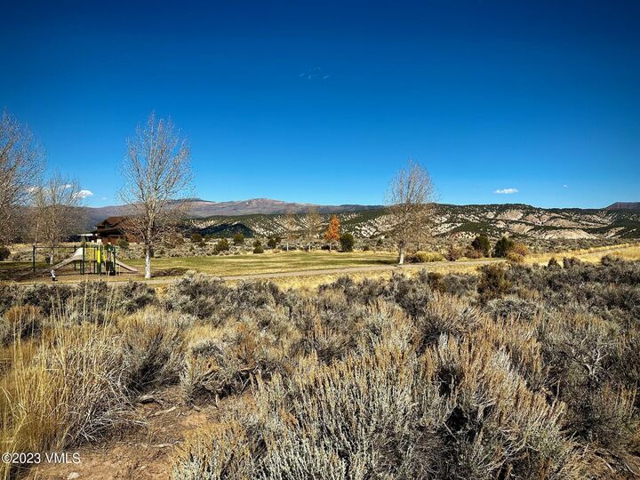 Property Photo:  1509 E Haystacker Drive  CO 81631 