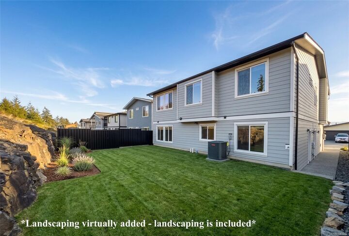Property Photo:  3202 Woodrush Dr  BC V9L 0J9 