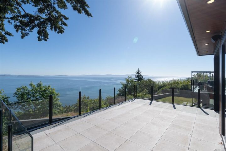 Property Photo: 4599 Cordova Bay Rd BC V8Y 2K1