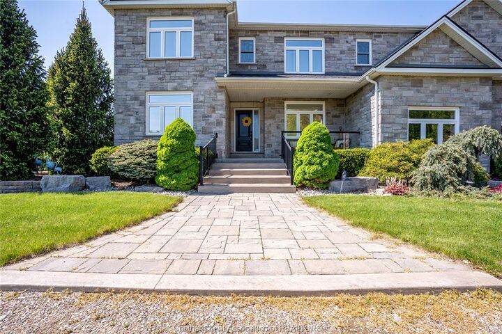 Property Photo:  8545 Water Street  ON N0P 1E0 