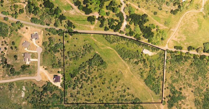 Property Photo:  4810 And 4900 County Road 404  TX 78669 
