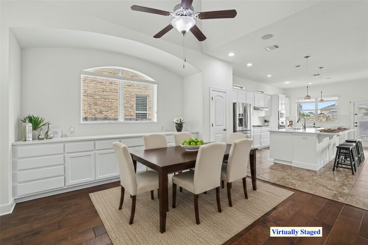 Property Photo: 213 Southern Cross Drive TX 78717