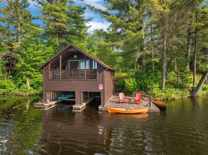 Property Photo: 22 Dear Lane NY 12976