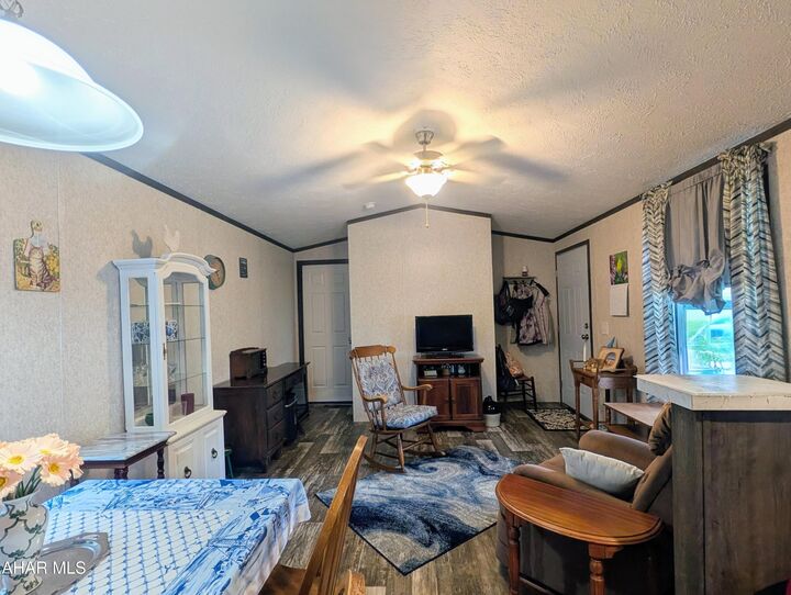 Property Photo:  210 Chestnut Street  PA 15554 