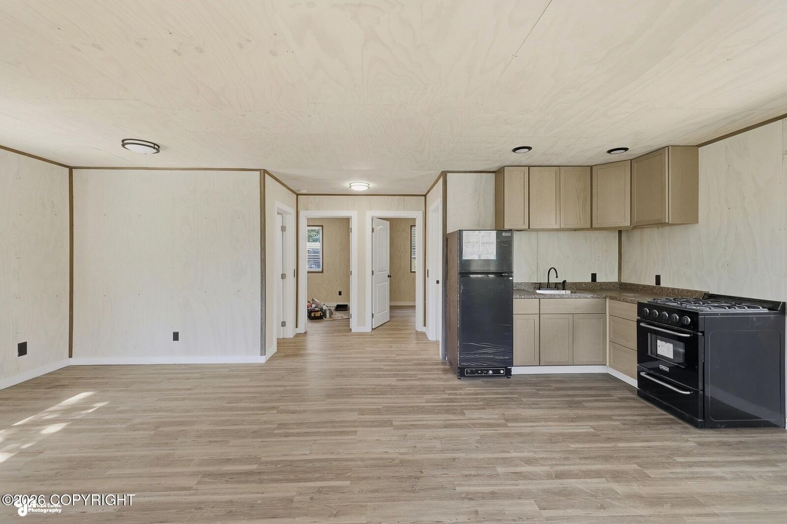 Property Photo: 17978 Rmk Circle AK 99639