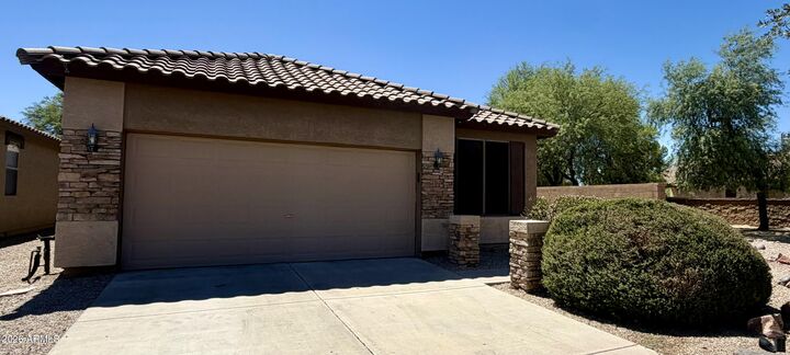 Property Photo: 22624 S 208th Street AZ 85142