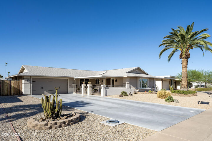 Property Photo:  10102 W Burns Drive  AZ 85351 