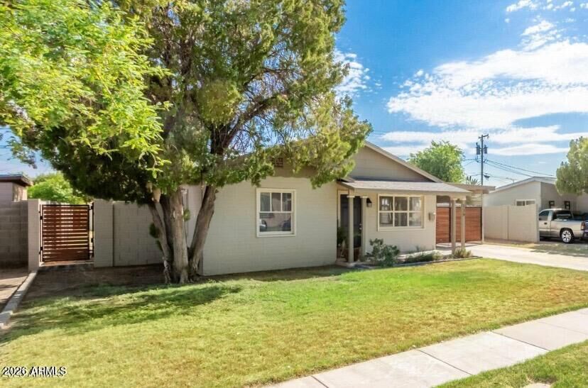 Property Photo:  539 W 1st Street  AZ 85201 