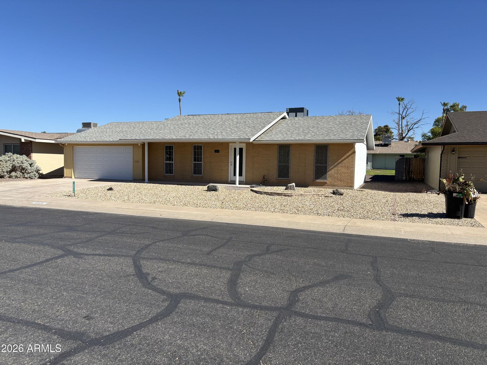Property Photo: 10024 W Denham Drive AZ 85351