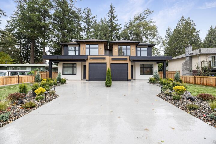 Property Photo: 5666 10A Avenue BC V4L 1C2