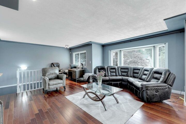 Property Photo: 20140 Ashley Crescent BC V2X 0P4