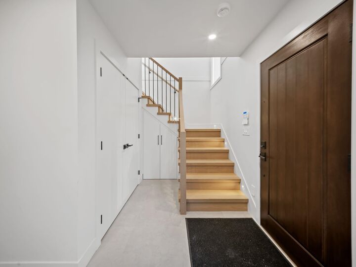 Property Photo: 3786 Peter Street 3 BC V5J 1N4