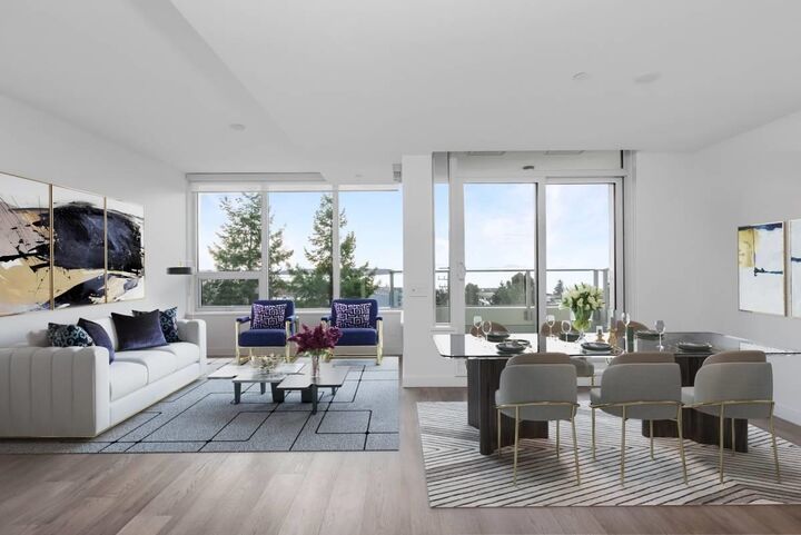 Property Photo:  15165 Thrift Avenue 311  BC V4B 0C1 