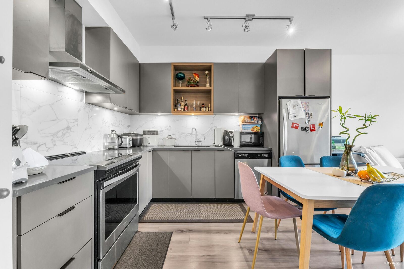 Property Photo: 5355 Lane Street Ph47 BC V5H 0H1