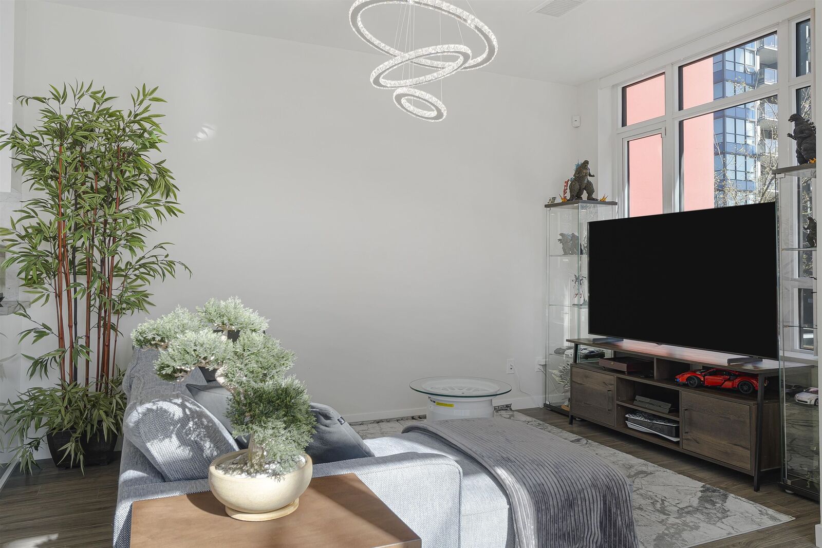 Property Photo:  7338 Gollner Avenue 21  BC V6Y 0H8 
