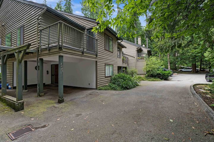 Property Photo: 3381 William Avenue BC V7K 1Z7